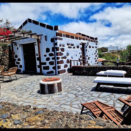 Casa Rural Faustina Isora ภายนอก รูปภาพ