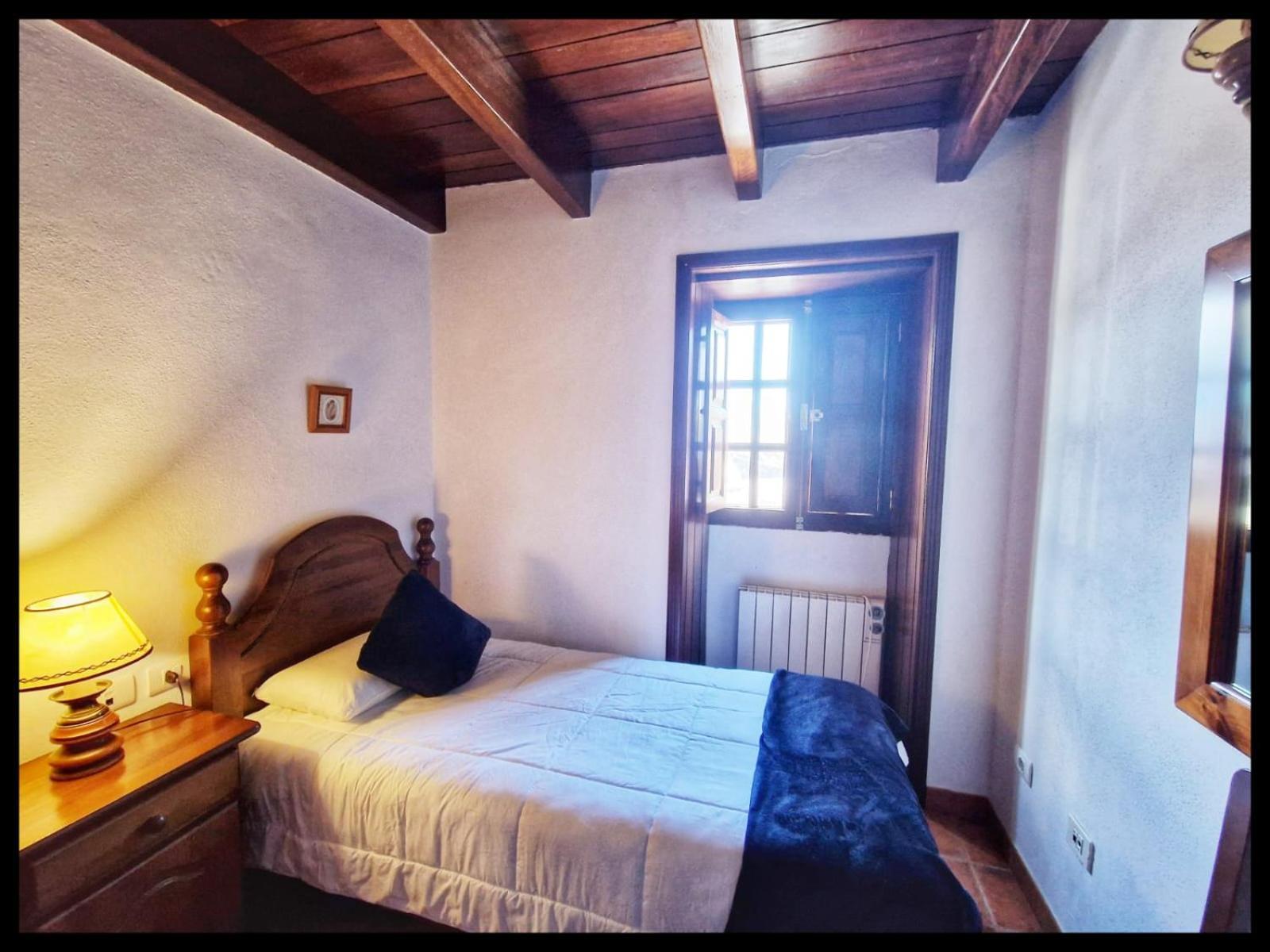 Casa Rural Faustina Isora ภายนอก รูปภาพ